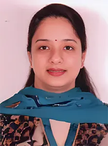 Dr. Aarti Gupta Eye Care specialist