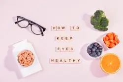  Enhancing Your Child’s Eyesight: Key Nutrients to Include in Their Diet