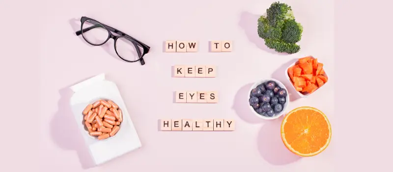 Enhancing Your Child’s Eyesight: Key Nutrients to Include in Their Diet