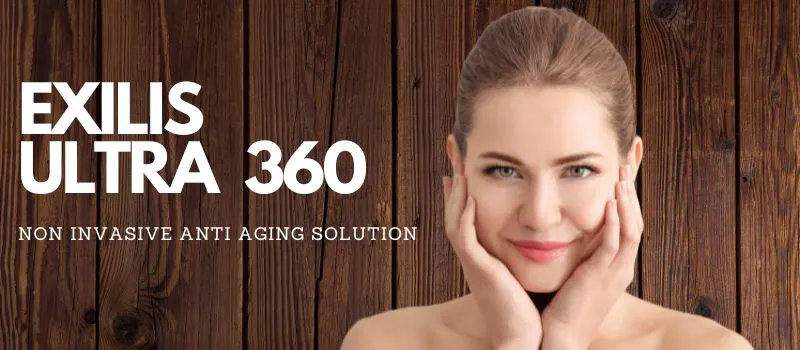 Non-invasive anti-aging solutions