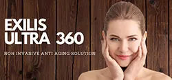 Exilis Ultra 360: Your Non-Invasive Anti-Aging Solution for Skin Tightening