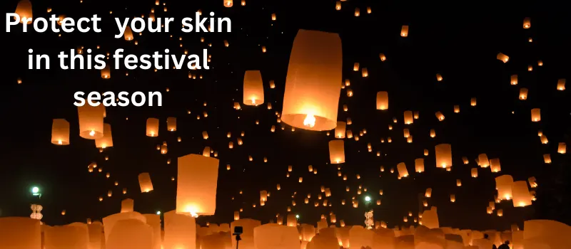 Glowing Skin for Diwali: Dermatologist's Tips for a Radiant Festival