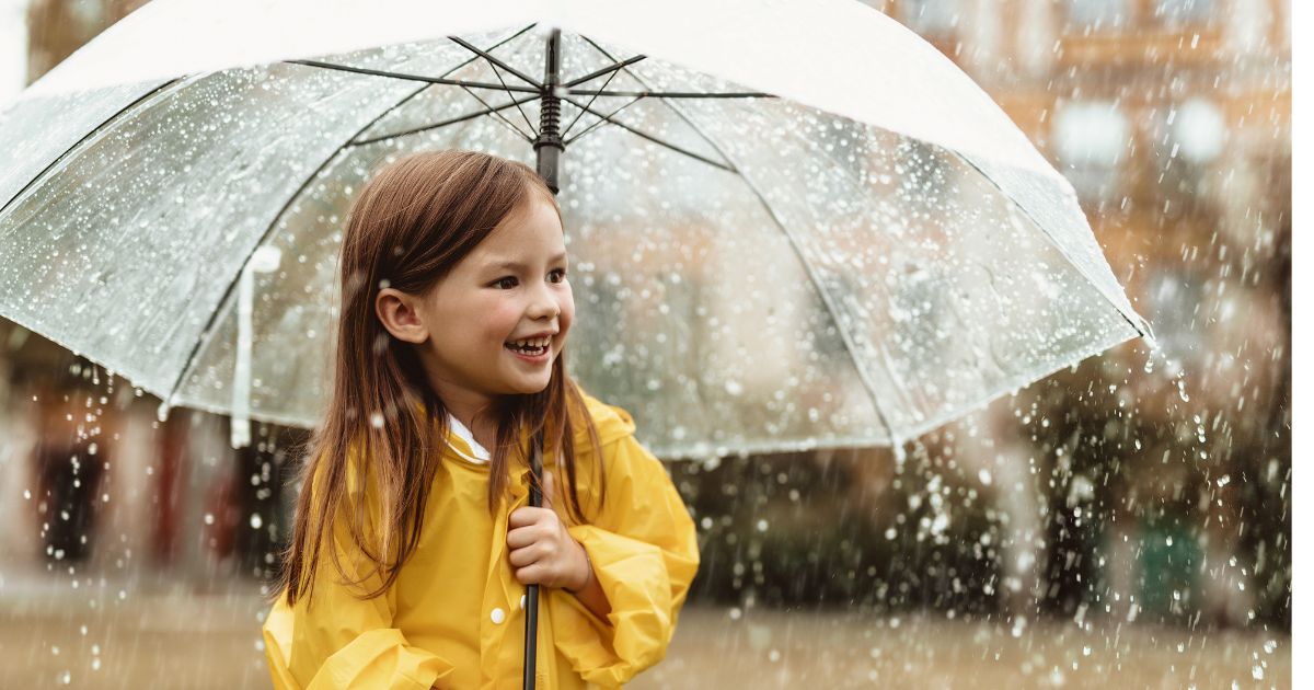 Rainy Days and Dry Eyes: Navigating the Impact of Weather on Dry Eye Syndrome