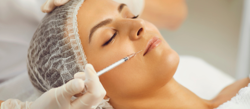  The Benefits of Non-Surgical Botox Treatment