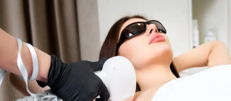 The Ultimate Guide to Laser Hair Removal