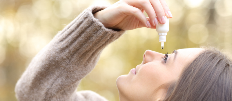  Understanding and Alleviating the Symptoms of Dry Eyes with Dr. Aarti Gupta
