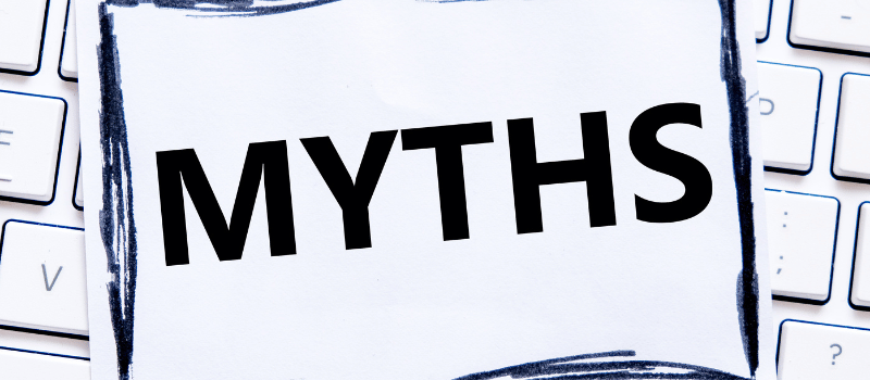  Unveiling the Truth: Debunking Skincare Myths and Misconceptions