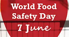 World Food Safety Day