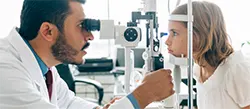 Nurturing Clear Vision: Common Eye Problems in Children