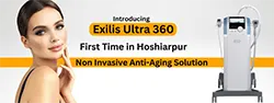  Rejuvenate and Revitalize: How Exilis Ultra 360 Helps Improve Your Face